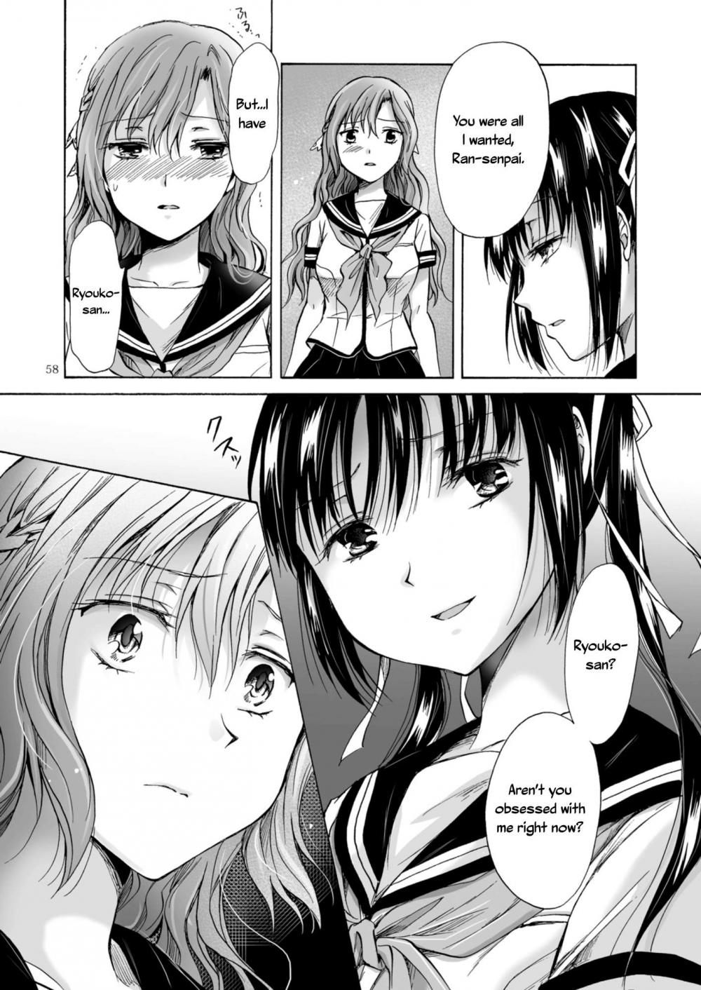 Hentai Manga Comic-Corruption's Finale-Chapter 3-57